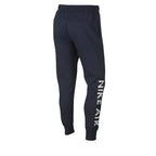 Pantalon De Survêtement Nike Nsw Air Flc - Bleu Et Blanc