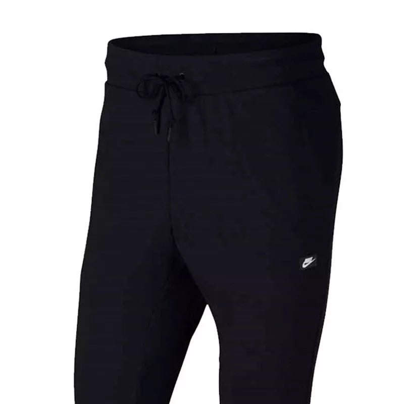 Pantalon De Survêtement Nike Nsw Optic - Noir