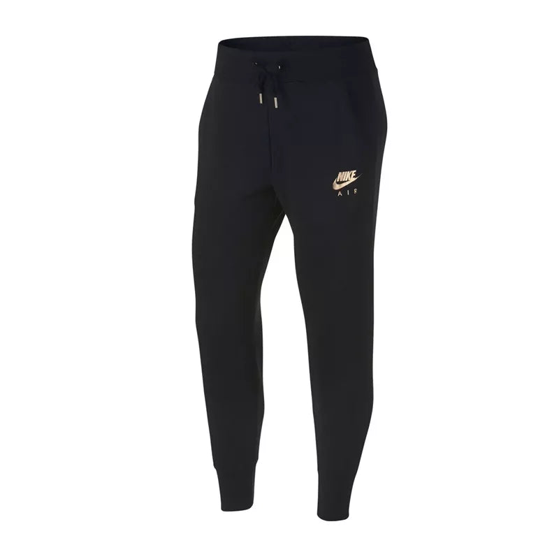 Pantalon De Survêtement Nike Sportswear Air Fleece - Noir