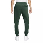 Pantalon De Survêtement Nike Sportswear Club Fleece - Vert/Blanc