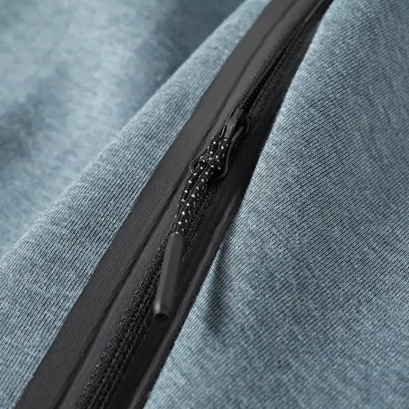 Nike Sportswear Tech Fleece Track Pants - Blue