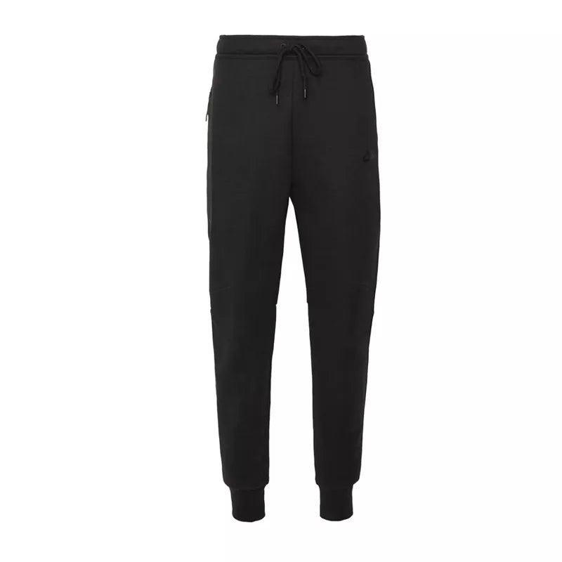 Pantalon De Survêtement Nike Tech Fleece Jogger - Noir/Noir