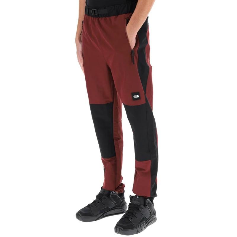 Pantalon De Survêtement Black Box - Bordeaux - Homme