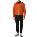 Pantalon De Survêtement Jogging K-Way Le Vrai Bishop - Noir