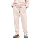 Unissentials Track Pants - Pink - Unisex