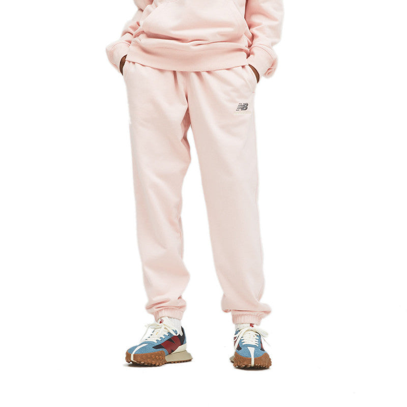 Unissentials Track Pants - Pink - Unisex