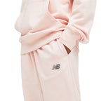 Unissentials Track Pants - Pink - Unisex