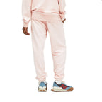 Unissentials Track Pants - Pink - Unisex