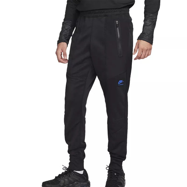 Air Max Track Pants - Black