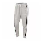 Air Tracksuit Bottoms - Grey