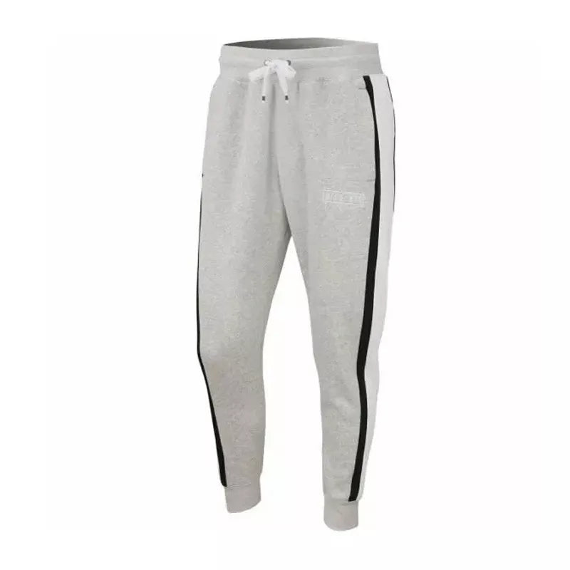 Air Tracksuit Bottoms - Grey