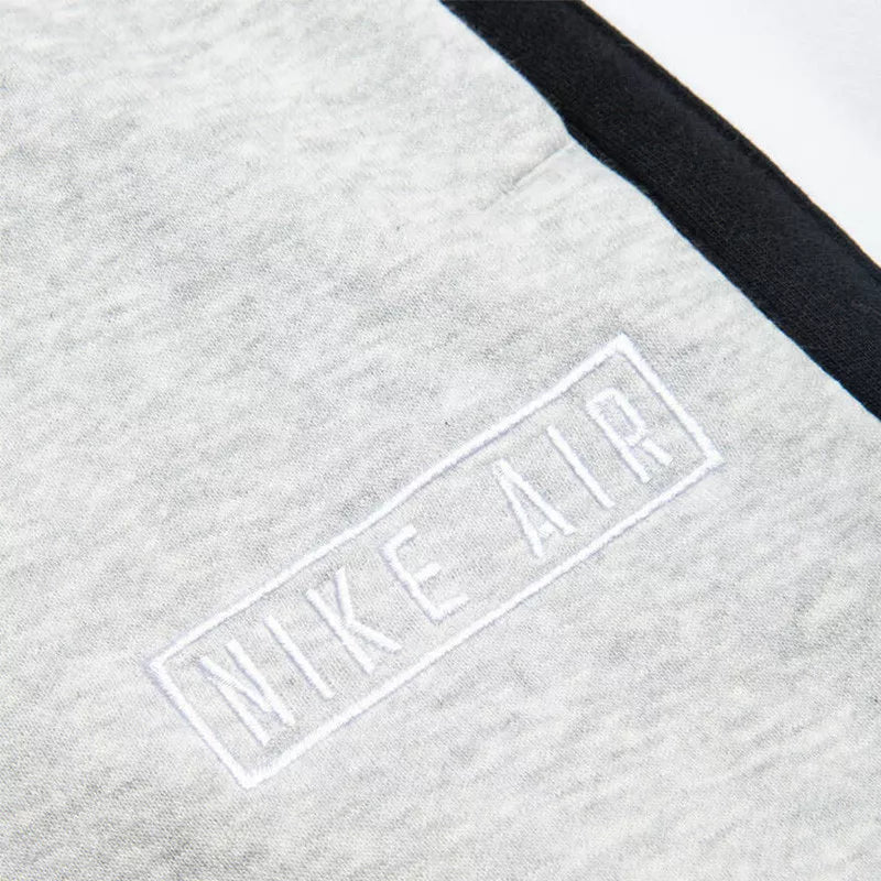 Air Tracksuit Bottoms - Grey