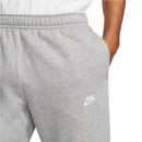 Nike Nsw Club Pantalones de chándal - Gris