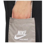 Nsw Heritage Fleece Sweatpants - Black
