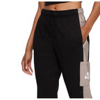 Nsw Heritage Fleece Sweatpants - Black