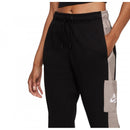 Pantalon De Survêtement Nsw Heritage Polaire - Noir