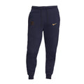 Pantalón De Chándal Psg 2023 Fútbol Polar - Azul Marino