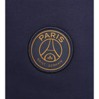 Pantalón De Chándal Psg 2023 Fútbol Polar - Azul Marino