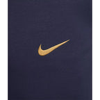 Pantalón De Chándal Psg 2023 Fútbol Polar - Azul Marino