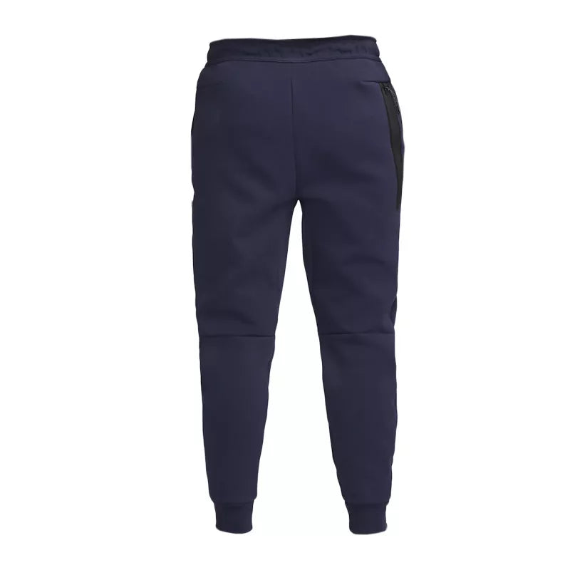 Pantalón De Chándal Psg 2023 Fútbol Polar - Azul Marino