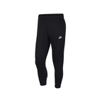 Sportswear Club Fleece Tracksuit Bottoms - Black