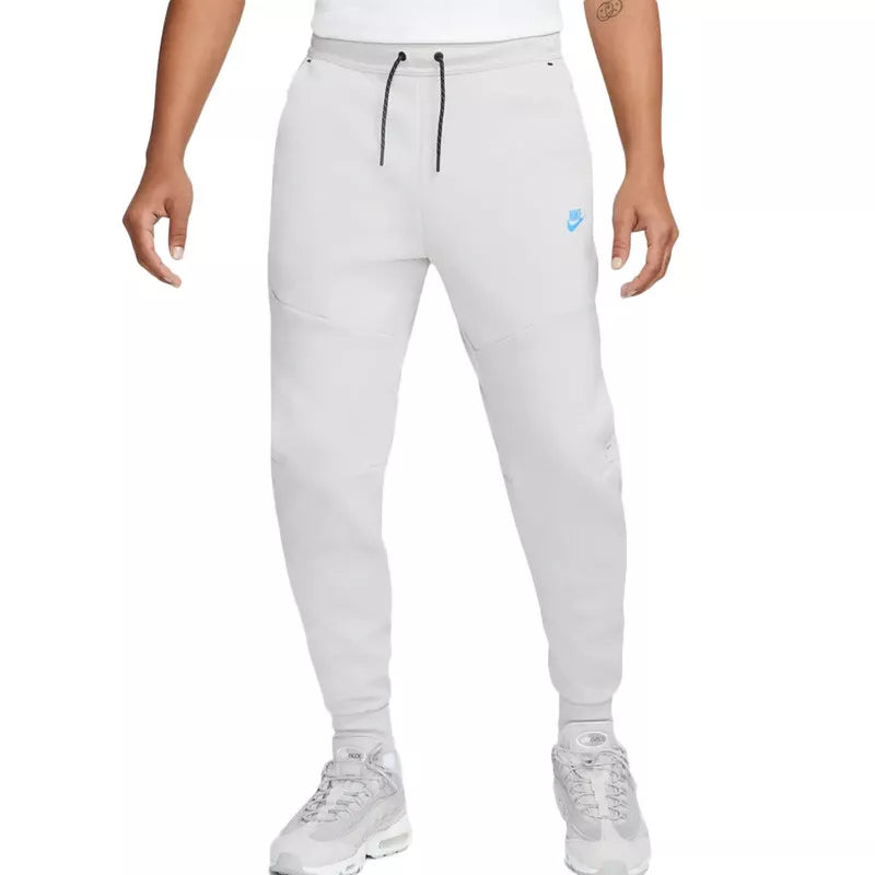 Pantalones deportivos Tech Fleece - Gris