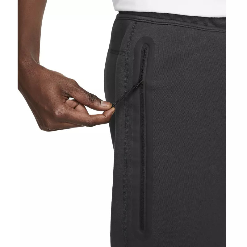 Tech Fleece Sweatpants - Gray