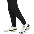 Tech Fleece Track Pants - Black and Grey