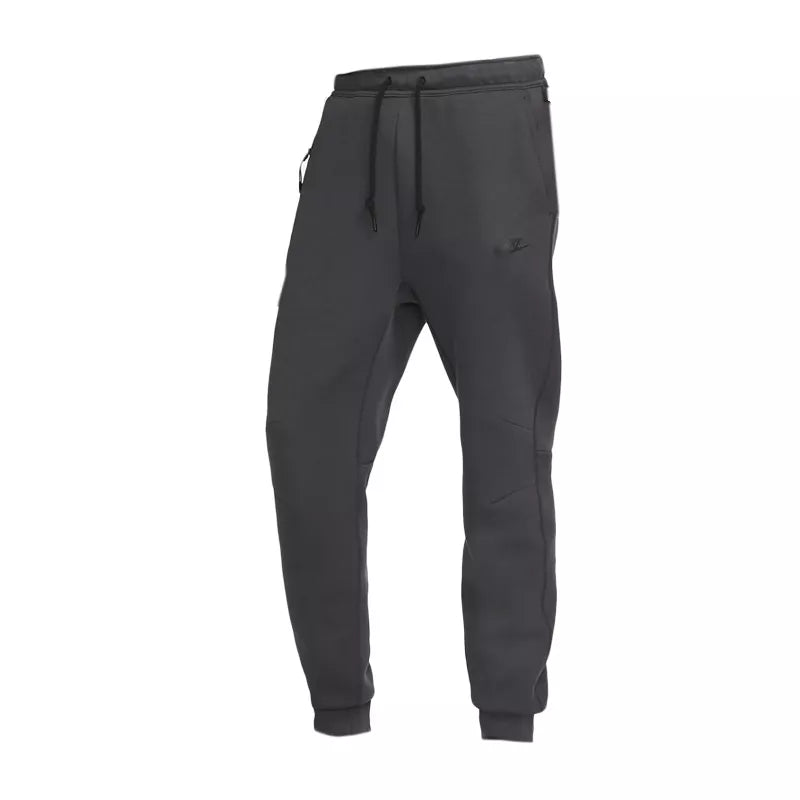 Tech Fleece Sweatpants - Gray