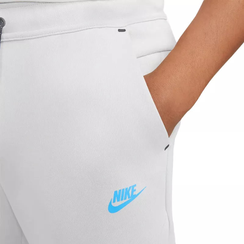 Pantalones deportivos Tech Fleece - Gris