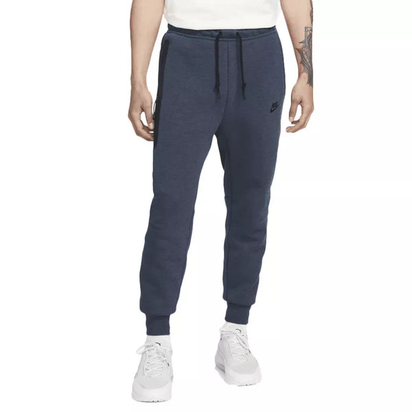 Tech Fleece Sweatpants - Navy