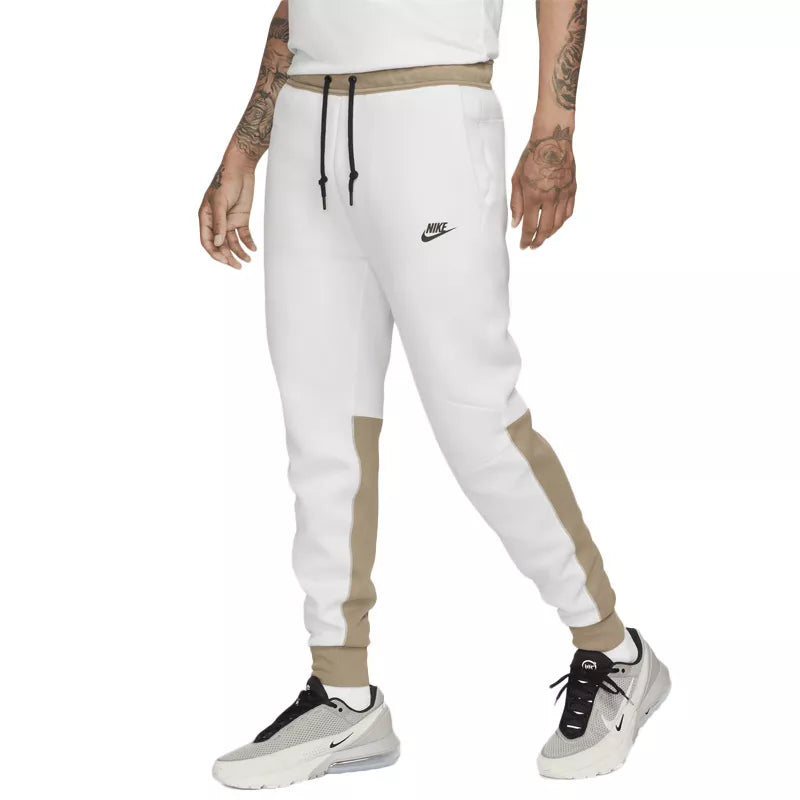 Pantalon De Survêtement Tech Fleece - Beige