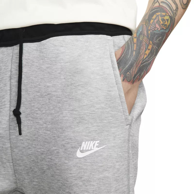 Pantalon De Survêtement Tech Fleece - Anthracite Noir