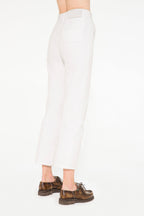 Margaux Lonnberg - Pantalon Dusty - Blanc
