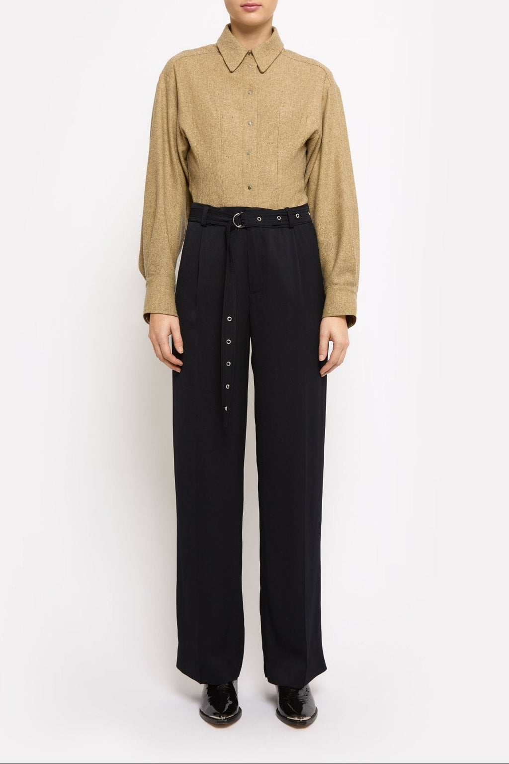 PANTALON ERIN - ROSEANNA