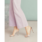 Feliciacolore Pants - Lavender - Women