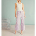 Feliciacolore Pants - Lavender - Women