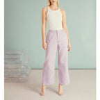 Feliciacolore Pants - Lavender - Women