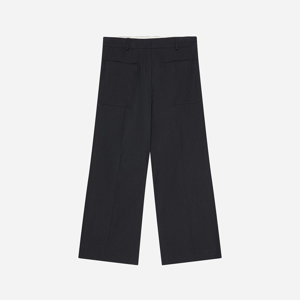 Vanessa Bruno - Helias Trousers - Black