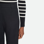 Vanessa Bruno - Helias Trousers - Black