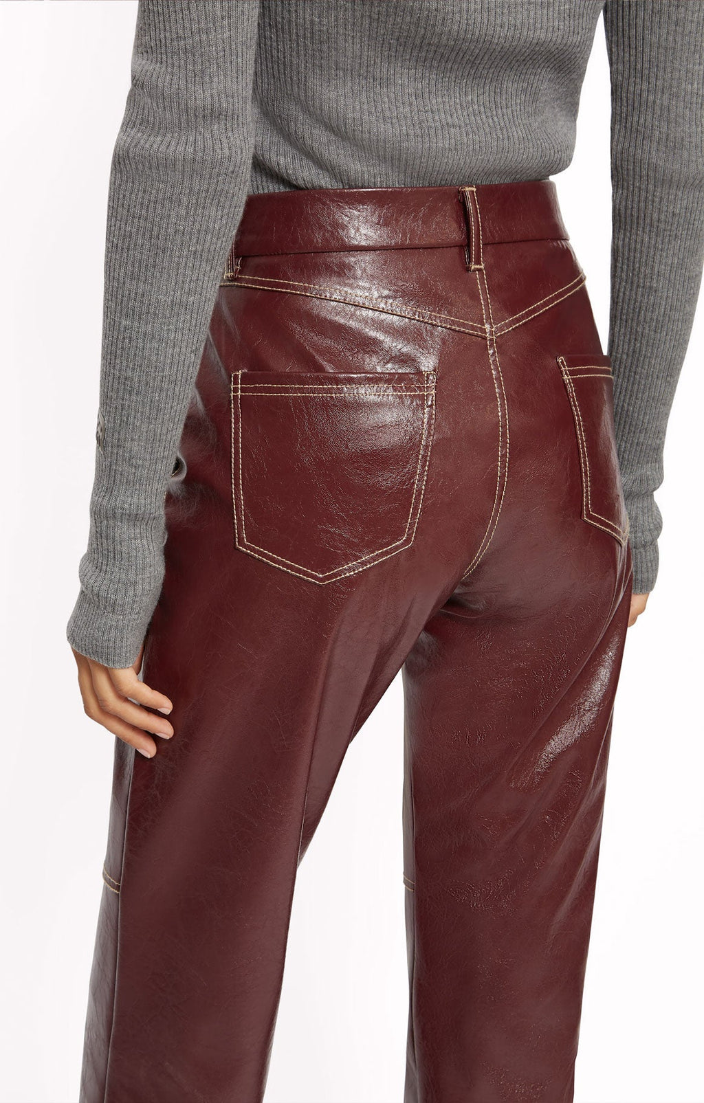 PANTALON IGGY - ROSEANNA