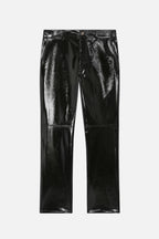 PANTALON IGGY VERNIS - ROSEANNA