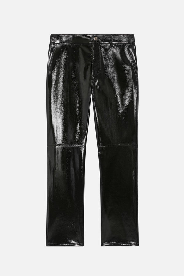 PANTALON IGGY VERNIS - ROSEANNA