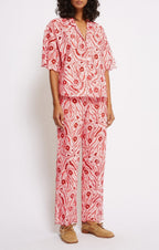PANTALON KING - ROSEANNA