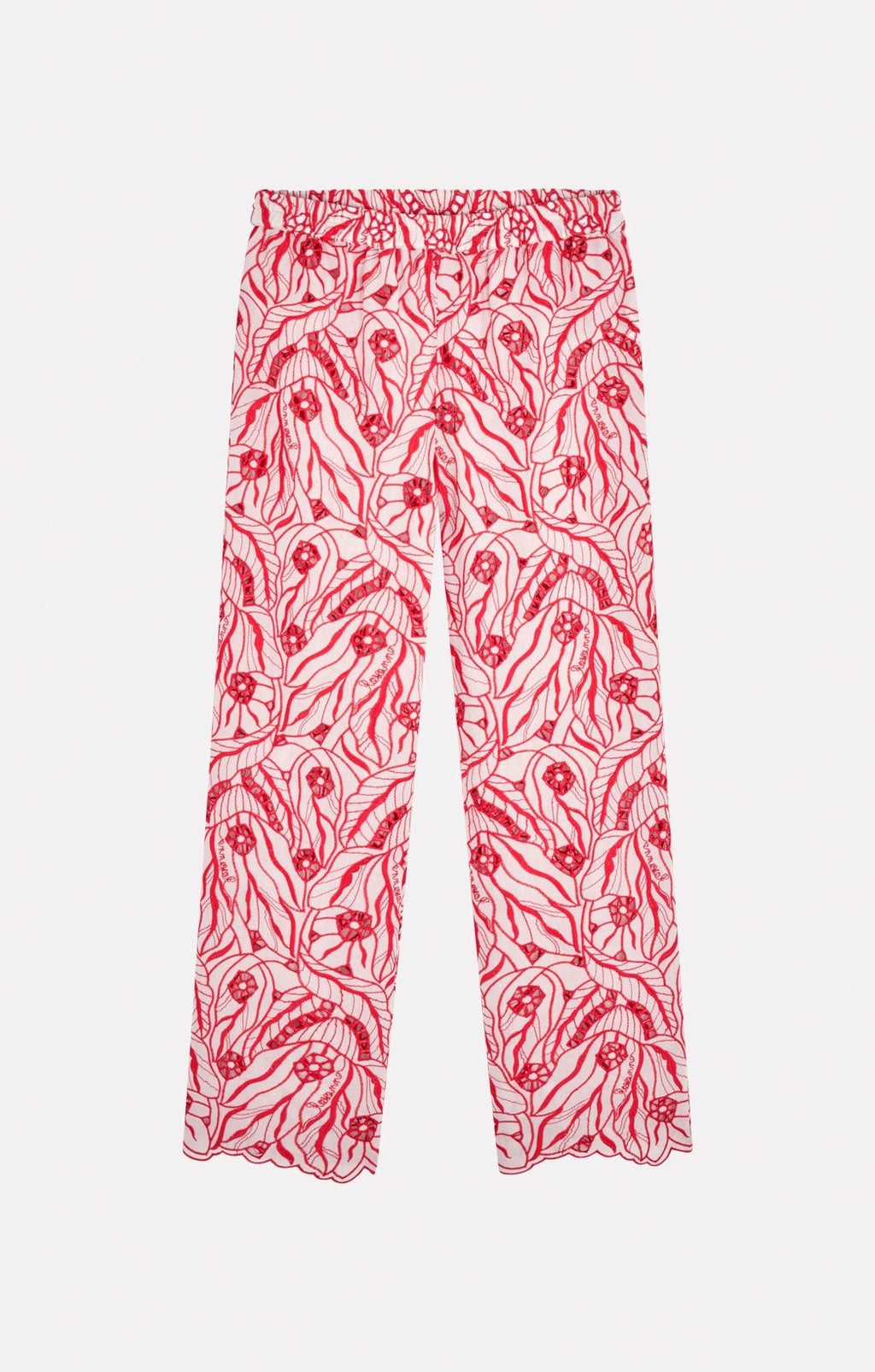 PANTALON KING - ROSEANNA