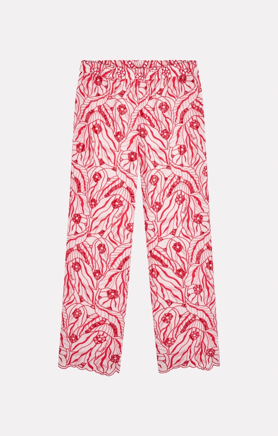 PANTALON KING - ROSEANNA