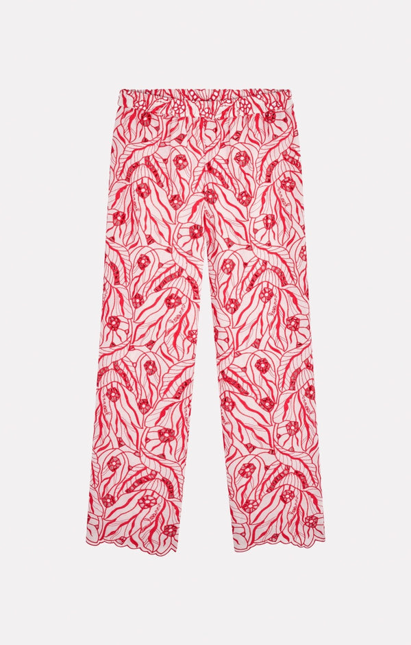 PANTALON KING - ROSEANNA