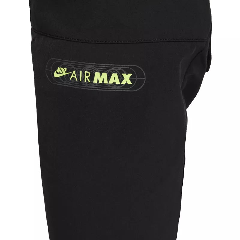 Pantalones M Nsw Cargo Wvn Air Max - Negro