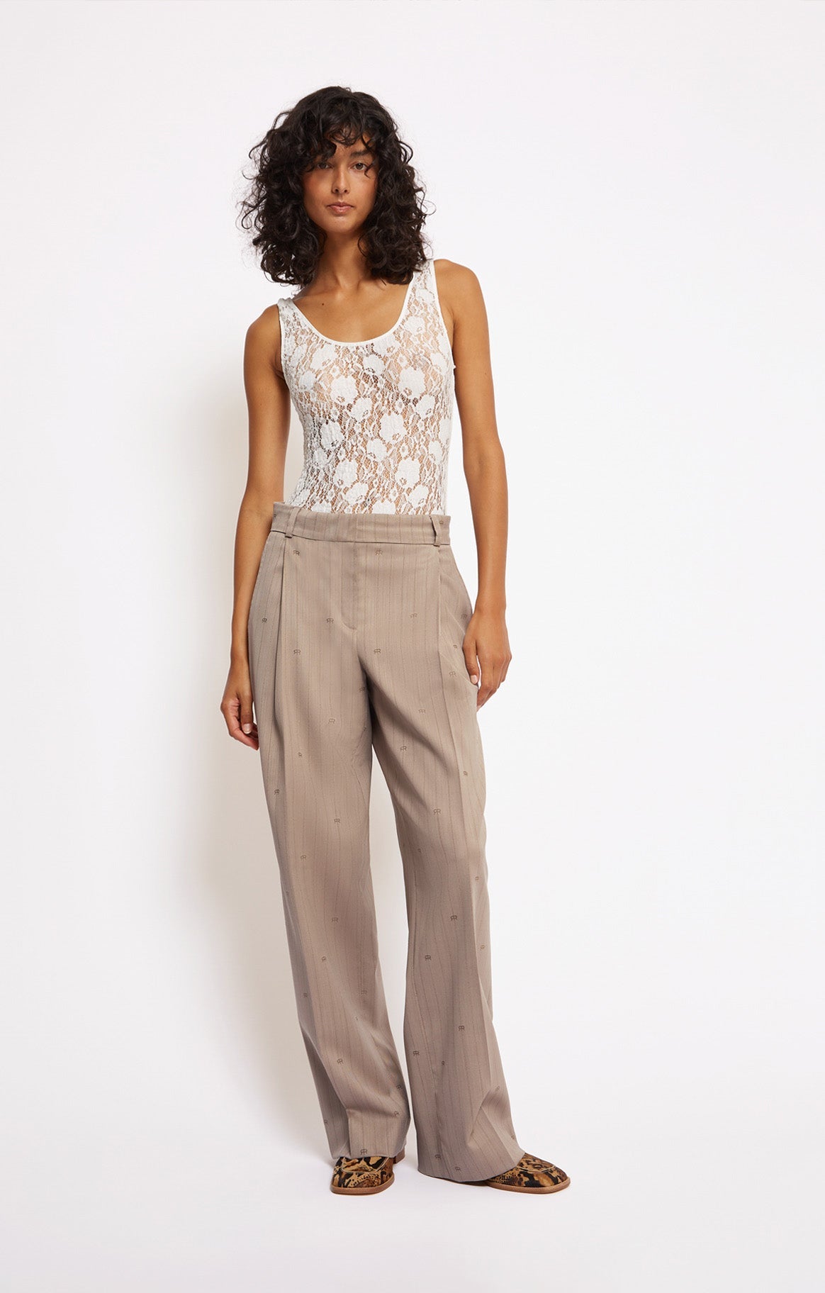 PANTALÓN OSCAR - ROSEANNA