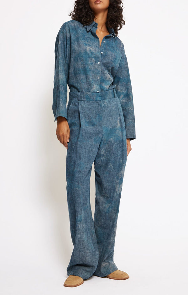 PANTALON OSCAR - ROSEANNA